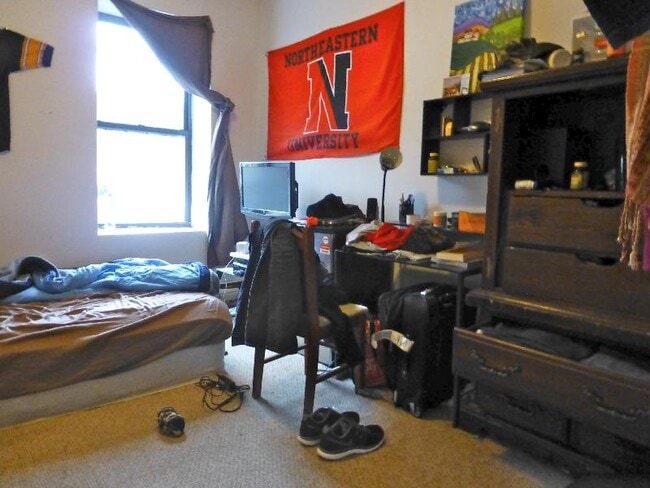 property at 610 Columbus Ave