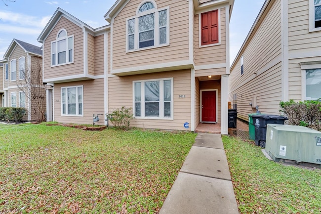 property at 8018 Grow Ln