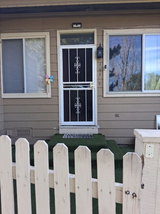 property at 1089 S Walden Way