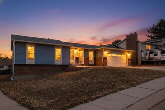 5140 Mayweed Ct in Colorado Springs, CO - Building Photo - Building Photo