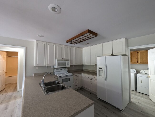 property at 642 Scoggins Rd