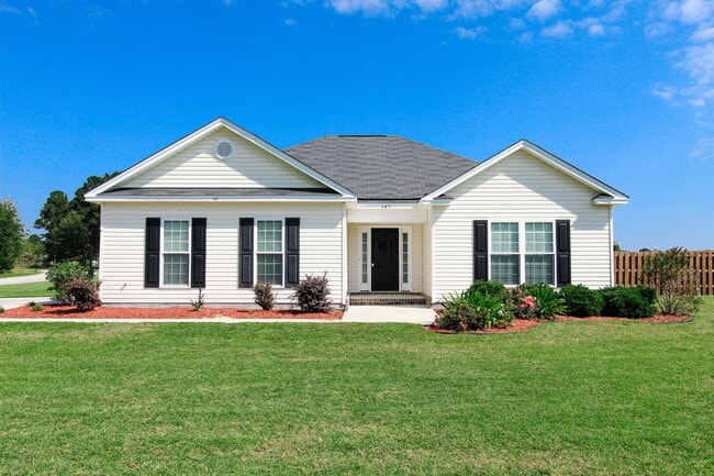 property at 147 Stonebrook Way