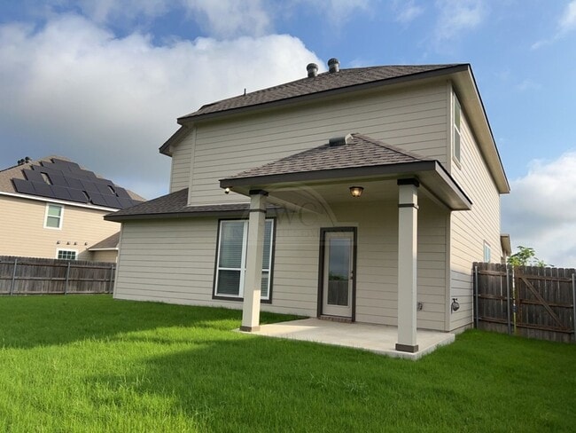 6702 McGregor Lp in Killeen, TX - Building Photo - Building Photo
