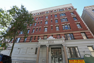 600 West 142nd Street in New York, NY - Building Photo - Building Photo