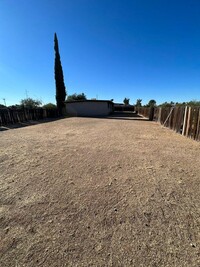 3470 S Pantano Rd in Tucson, AZ - Foto de edificio - Building Photo