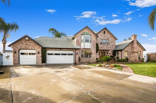 property at 411 Bluff Dr