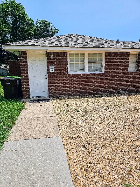 1602 M Ave in Plano, TX - Building Photo