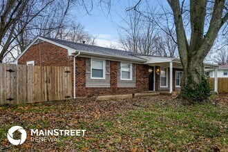 5405 Tivoli Dr in Louisville, KY - Building Photo - Building Photo