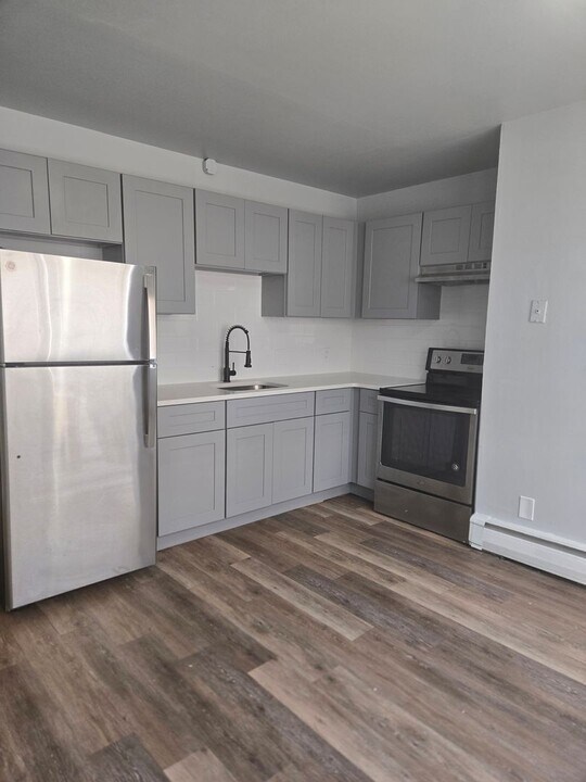 1045 N St Lucas St in Allentown, PA - Building Photo