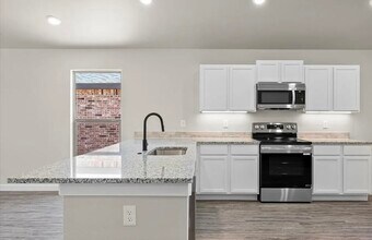 3508 Turner Ave in Lubbock, TX - Building Photo - Building Photo