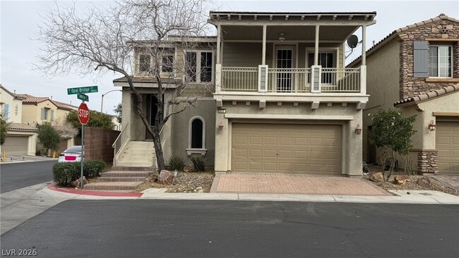 property at 9822 Opal Bridge Ct