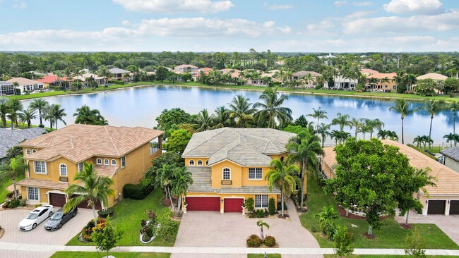 5029 Forest Dale Dr in Wellington, FL - Building Photo - Building Photo