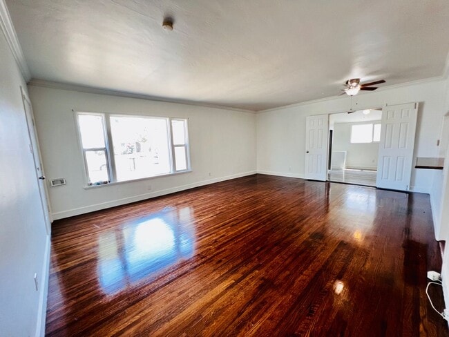 property at 2258 E 65th St