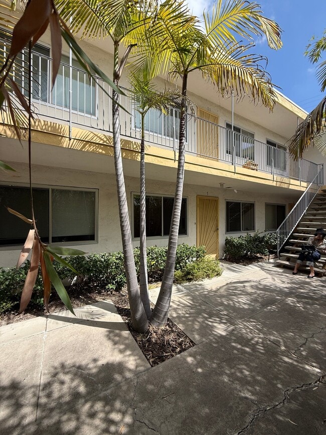 3911 Oregon St in San Diego, CA - Building Photo - Building Photo