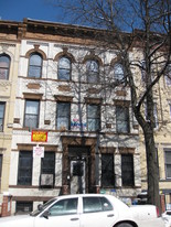 525 49th St Apartamentos