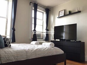 58 Queensberry St in Boston, MA - Building Photo - Building Photo