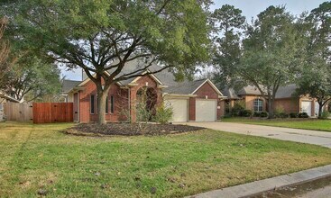 34 Drifting Shadows Cir in Conroe, TX - Building Photo - Building Photo