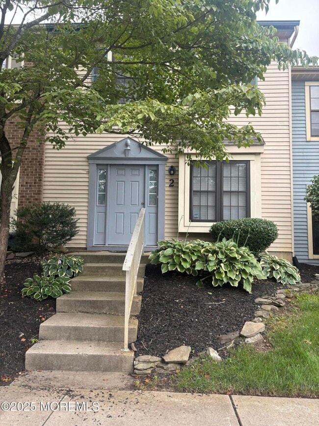 property at 10 Victoria Ct