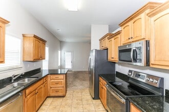 9007 Billy Pat Dr in Olive Branch, MS - Building Photo - Building Photo