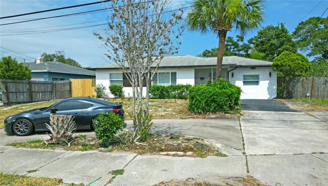 property at 5014 Dr. M.L.K. Jr St S
