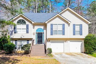 378 Chase Marion Way in Mcdonough, GA - Building Photo