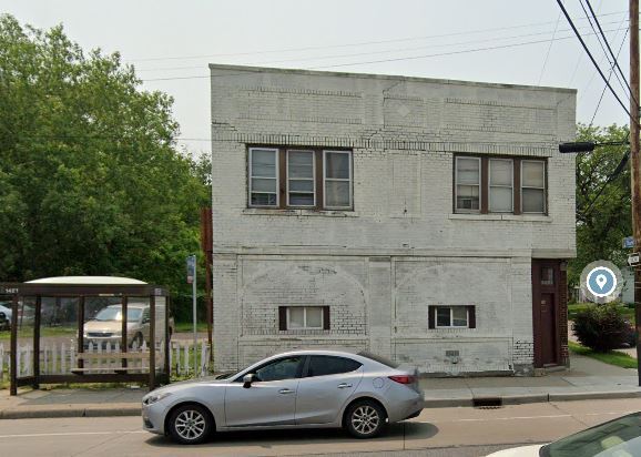 576 E 152nd St in Cleveland, OH - Building Photo - Building Photo