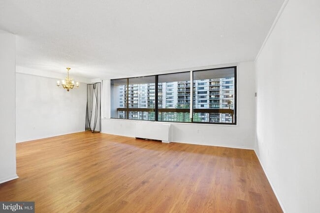 property at 3705 S George Mason Dr