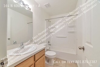 164 N 600 W-Unit -A in Salt Lake City, UT - Building Photo - Building Photo