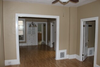 1015 E 10th Ave in Denver, CO - Building Photo - Building Photo