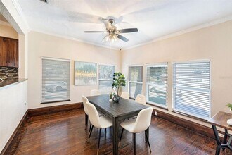 2024 Oakdale Way in Clearwater, FL - Building Photo - Building Photo