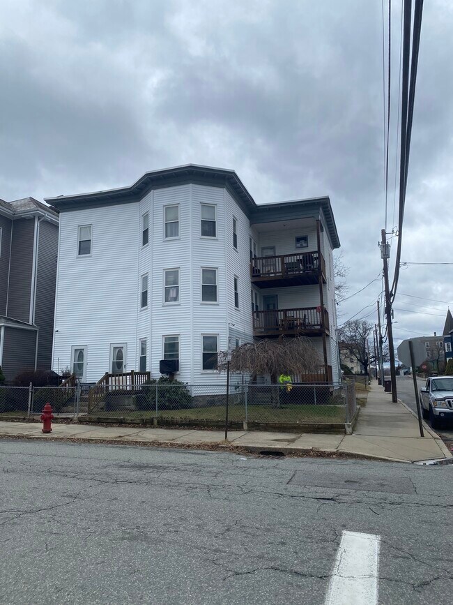 280 Dulude Ave Rentals in Woonsocket, RI