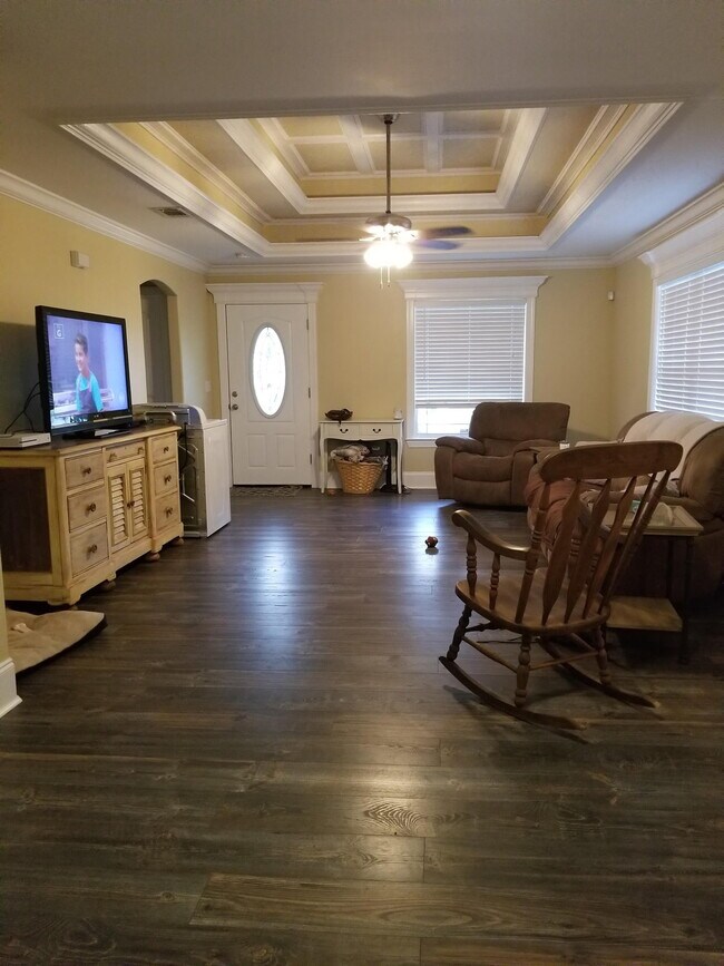 48 Ruby Ln in Crawfordville, FL - Building Photo - Building Photo