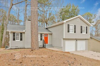 656 Almand Branch Rd SE in Conyers, GA - Building Photo - Building Photo