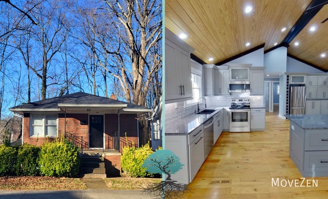 property at 208 N Sunset Dr