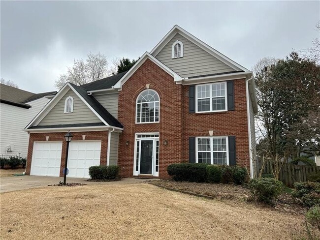 1348 Woodcutt Pl in Marietta, GA - Building Photo - Building Photo