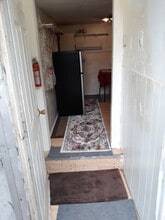 8120 W Trafalgar Ave in Phoenix, AZ - Foto de edificio - Building Photo