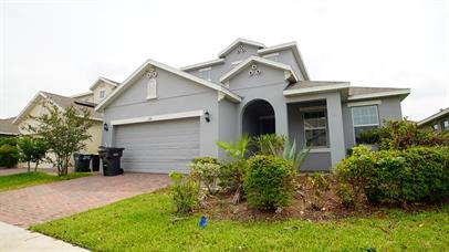 236 Trinity Ridge Cir in Davenport, FL - Building Photo - Building Photo