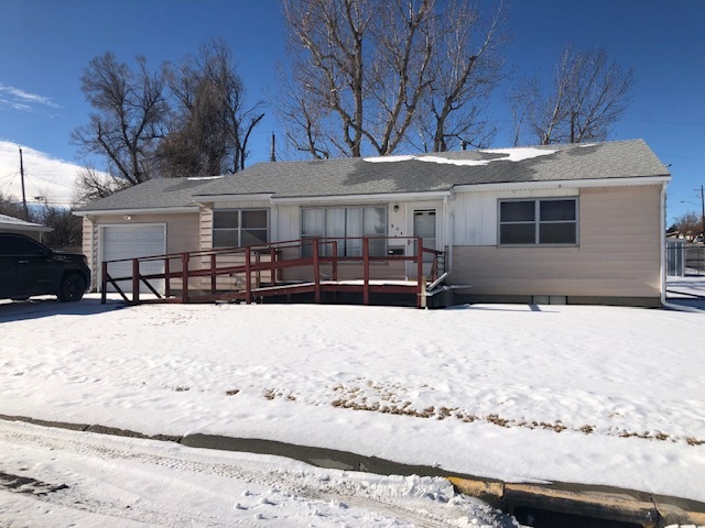 204 S Socony Pl in Casper, WY - Building Photo