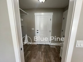 3755 Harrington Rd in Idaho Falls, ID - Building Photo - Building Photo