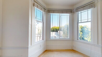 254 Ivy St in San Francisco, CA - Building Photo - Building Photo