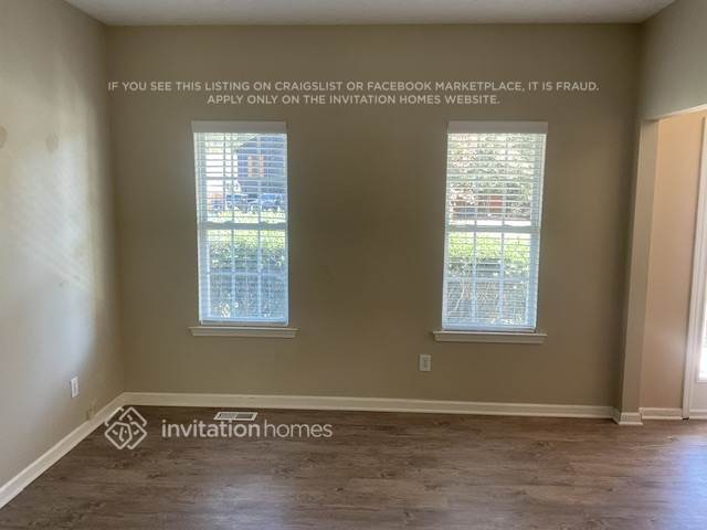 1609 Deer Creek Ln in Monroe, GA - Foto de edificio - Building Photo