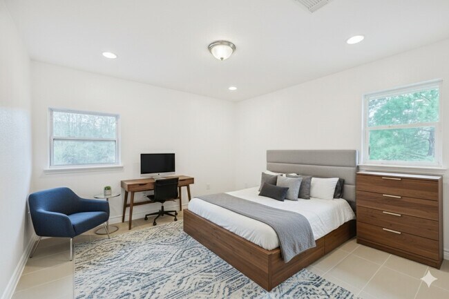 10412 Ehlers Rd in Conroe, TX - Building Photo - Building Photo