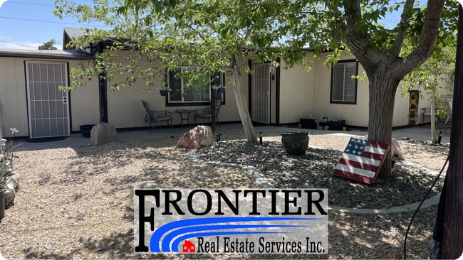 property at 741 S Allen St