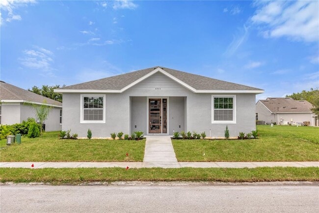property at 4955 Castle St E