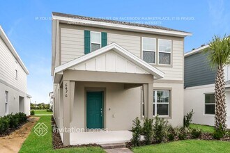 6476 Breeze Filled Ln in Winter Garden, FL - Building Photo - Building Photo