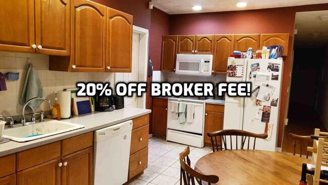 property at 154 Harvard St