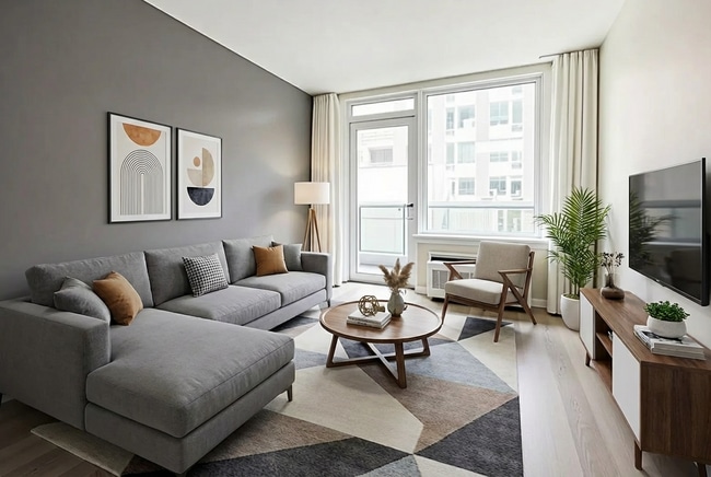 219 E 11th St, Unit 3B