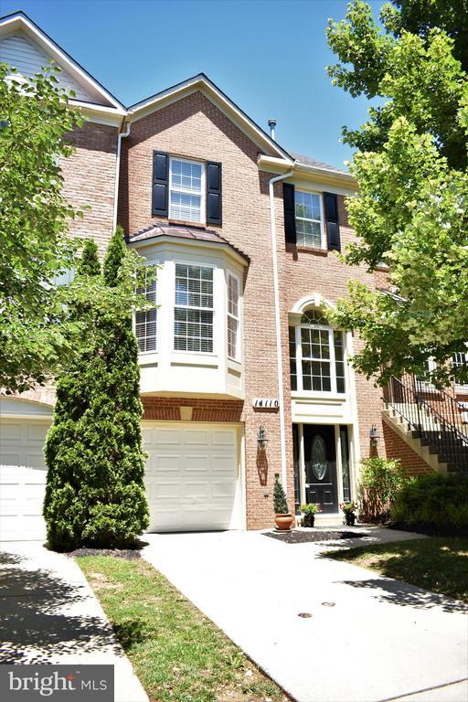 property at 14110 Calabash Ln