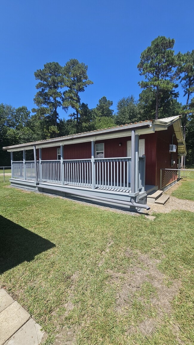property at 7355 Thrasher Ln