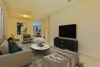 4033 Devenshire Ct in Coconut Creek, FL - Foto de edificio - Building Photo